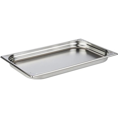 Gastronádoba GN 1/1, výška 4 cm, 5 l