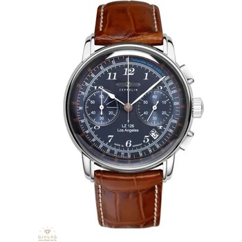 Image 1 of Zeppelin 7614M-3