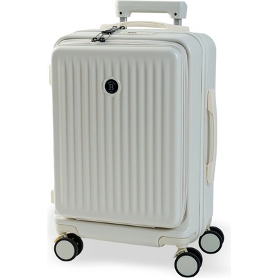 Bertoo Cagliari bílá 56x36x22 cm