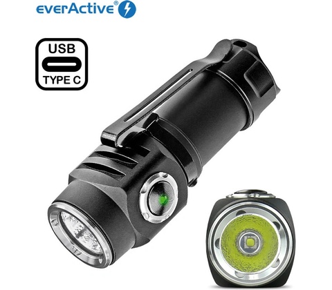 EverActive FL-50R