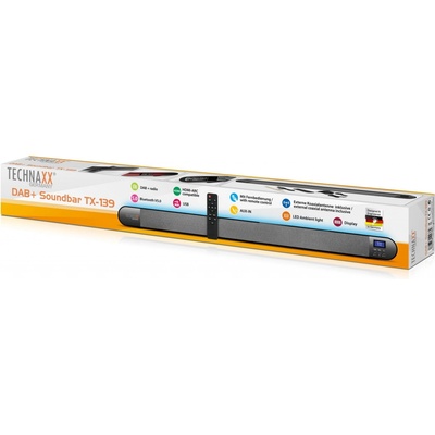 Technaxx TX-139