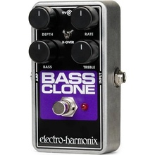 Electro-Harmonix Bass Clone
