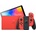 Nintendo Switch OLED Model Mario Red Edition