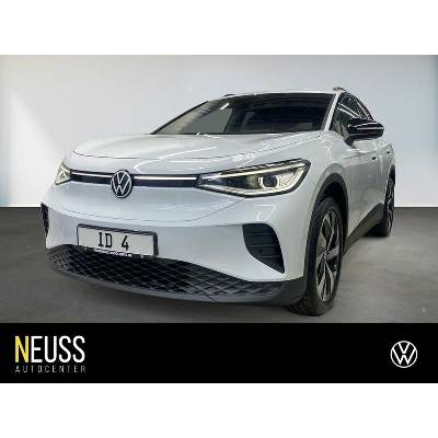 Volkswagen ID.4 Pro 210 kW