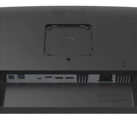 LG 27BA65QB-B
