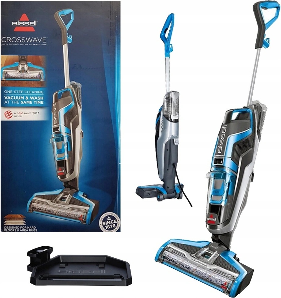 Bissell 17132 CrossWave