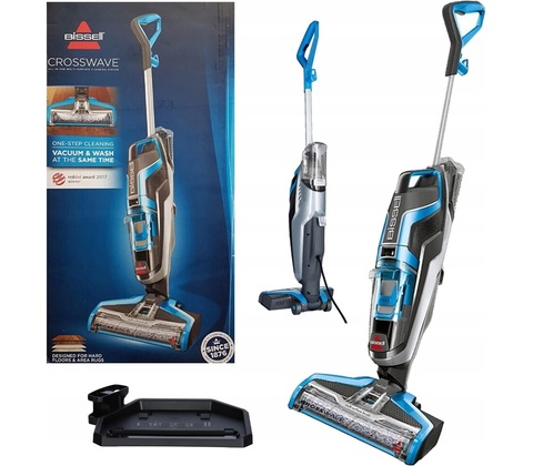 Bissell 17132 CrossWave