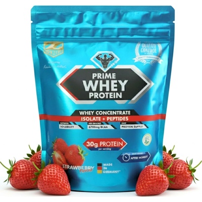 Z-konzept Prime Whey 500 g