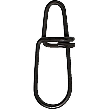 Savage Gear Karabinka Crosslock EGG Snap L 10 ks