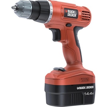 Black & Decker EPC14CA