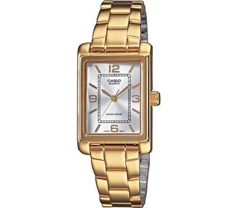 Casio LTP-1234G-7A
