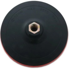 JUTEL Disk unášací suchý zips 150 M14 bez stopky 1756