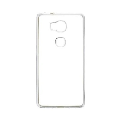 Pouzdro Kisswill TPU Honor 5X Silver