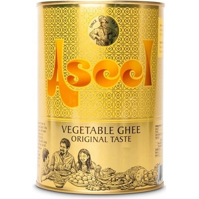 ASEEL Tradičné maslo 1000 g