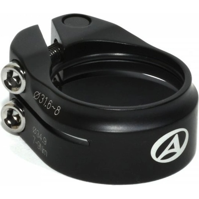 Author ACO podsedlová objímka