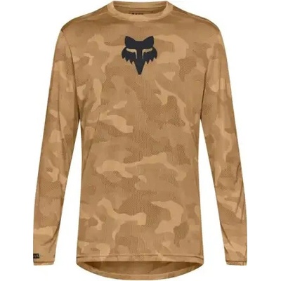 Fox Ranger TruDri Nutmeg
