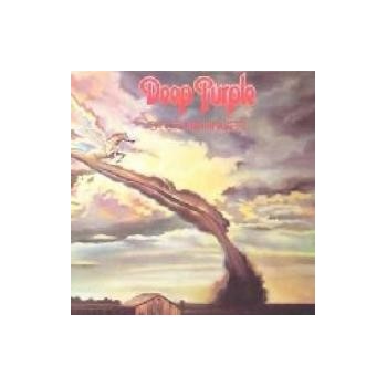 DEEP PURPLE: STORMBRINGER LP