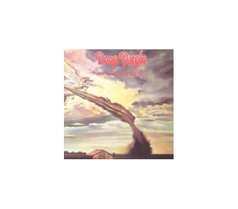 DEEP PURPLE: STORMBRINGER LP