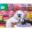 Masterpieces - Puzzle Kitten Cake Shop 300XXL - 300 piese