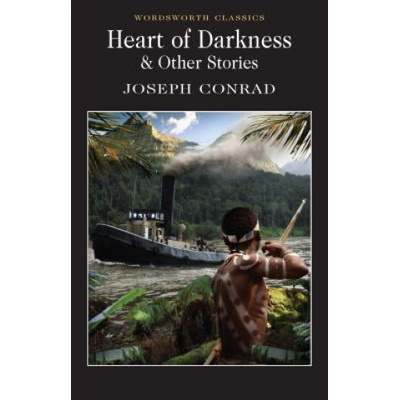 Heart of Darkness and Other Stories - Wordswor- Joseph Conrad
