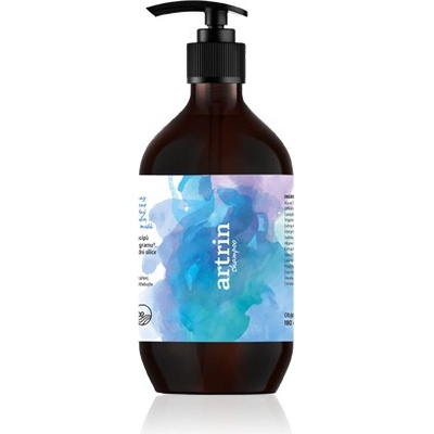Artrin šampon 180 ml ENERGY GROUP A.S. 193b