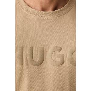 HUGO тениска мъжка от памук Dulivio_U263 (50564790) - answear - 107,55 лв