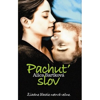 Pachuť slov
