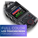 Image 1 of TASCAM Portacapture X6