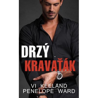 Drzý kravaťák - Keelandová Vi, Ward Penelope