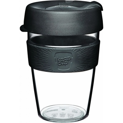 KeepCup Clear Edition Origin 0,34 l