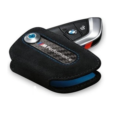 Klíčenka BMW M Performance Pouzdro na klíč 82292355519