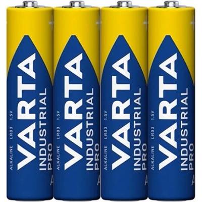 VARTA PRO AAA 4 ks 4003211304