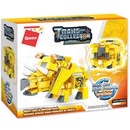 Qman Horned Dinosaur with a Trenchant Edge 41201