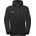 Mammut Мъжко поларено яке Mammut Tamaro Midlayer Hooded Jacket Fleece jacket - Black - размер S (005-6639-0111)