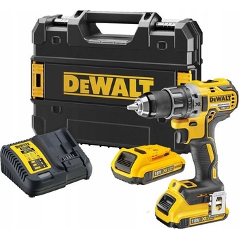 DEWALT DCD791L2T