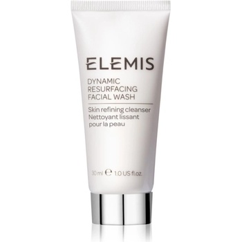ELEMIS Dynamic Resurfacing Facial Wash почистващ гел с изглаждащ ефект 30ml