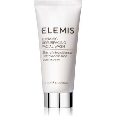 ELEMIS Dynamic Resurfacing Facial Wash почистващ гел с изглаждащ ефект 30ml