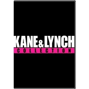 Kane & Lynch Collection