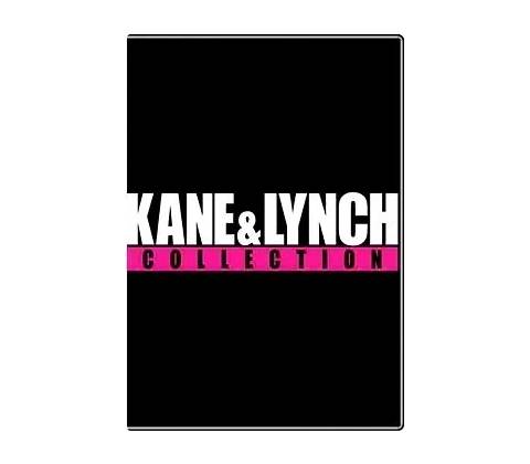 Kane & Lynch Collection