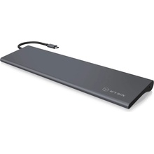 Icy Box IB-DK2102-C
