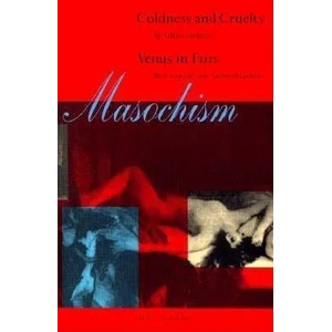 Masochism | Gilles Deleuze, Leopold von Sacher-Masoch (ISBN: 9780942299557)