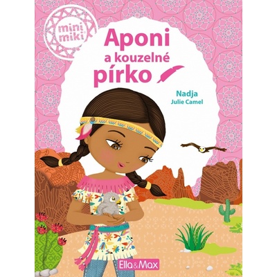 Aponi a kouzelné pírko