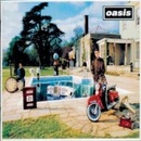 Oasis - Be Here Now CD