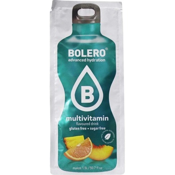 Bolero drink Multivitamin 9 g