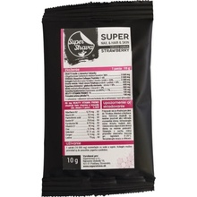 Superstrava Super Hair & Nail & Skin Strawberry 10 g