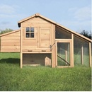 Agrofortel Berlin XL 190 x 113 x 65 cm