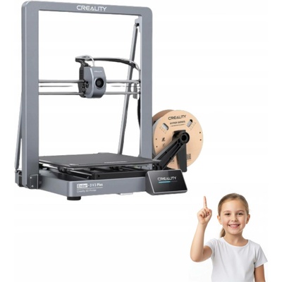 Creality Ender-3 V3 Plus