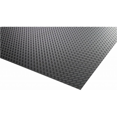 AGOFORM protiskluzová podložka Tex 374 x 321 mm umbra šedá pro Legrabox