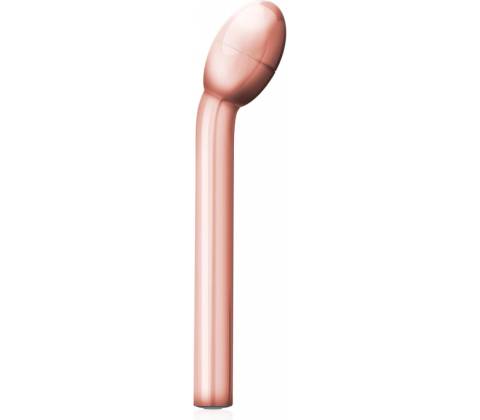 Rosy New Gspot