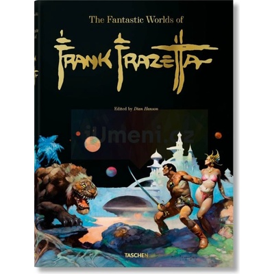 Frank Frazetta